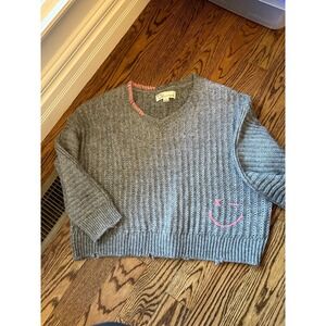 vintage havana sweater